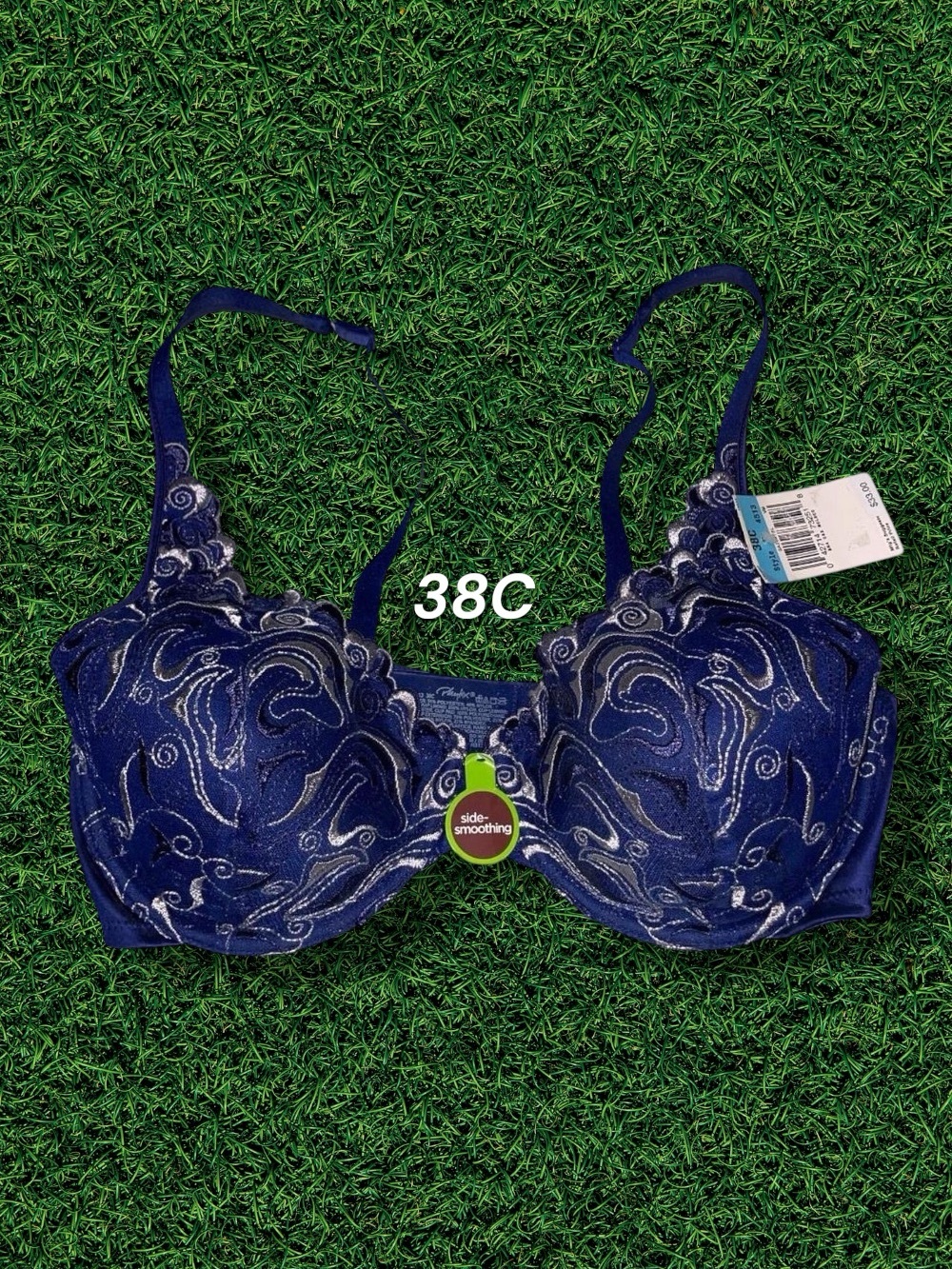 Playtex Lace Bra